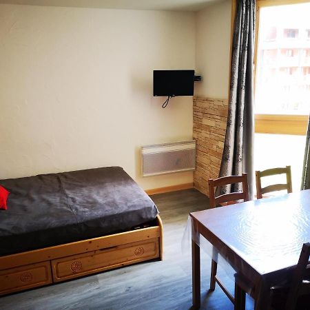 Myhome - Borsat 26 - Beau Studio 4Pax Sur Les Pistes ทีนเญอ ภายนอก รูปภาพ